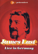 Film: James Last - Live in Germany