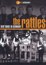 Film: The Rattles - Beat Made In Germany
