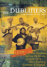 Film: Dubliners - Live in Germany