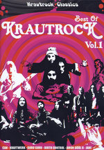 Film: Krautrock - Best of Vol. 1