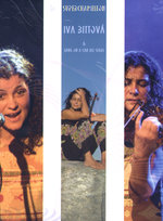 Film: Iva Bittova & Bang On A Can All Stars - Super...
