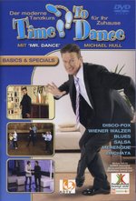 Film: Time To Dance - Basics & Specials