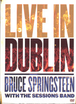 Film: Bruce Springsteen with the Sessions ... - Live..