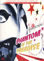 Film: Phantom of the Paradise [SE] [2 DVDs]
