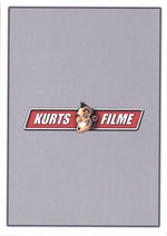 Film: Kurts Filme - Box [5 DVDs]