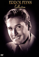 Film: Errol Flynn - Prestige Collection [6 DVDs]