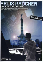 Film: Felix Kröcher - The Live Collection