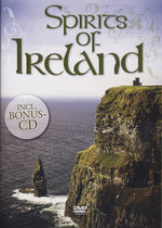 Film: Spirits of Ireland (+ CD)