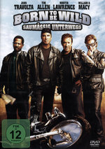 Film: Born to be wild - Saumäßig unterwegs