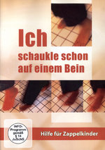 Film: Ich schaukle schon auf einem Bein - Hilfe für...