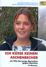 Film: Ich küsse keinen Aschenbecher