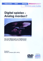 Film: Digital spielen - Analog morden? - Von der ...