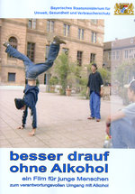 Film: Besser drauf ohne Alkohol