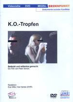 Film: K.O.-Tropfen - Betäubt und willenlos gemacht
