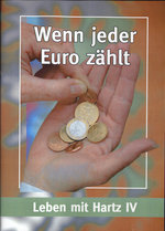 Film: Wenn jeder Euro zählt - Leben mit Harz IV