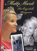 Film: Mette-Marit - Die bürgerliche Prinzessin