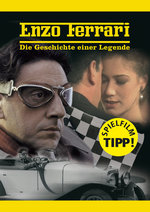 Film: Enzo Ferrari - Die Geschichte einer Legende