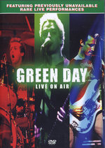 Film: Green Day - Live On Air
