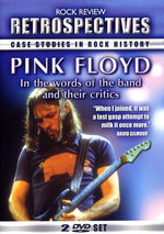 Film: Pink Floyd - Retrospectives [2 DVDs]