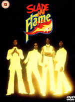 Film: Slade - Slade in Flame [SE] [CE] (+ CD)