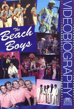 Film: The Beach Boys - Videobiography [2 DVDs]