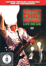 Film: Red Hot Chili Peppers - Live On Air