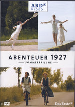 Film: Abenteuer 1927 - Sommerfrische [2 DVDs]