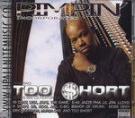 Film: Too Short - Pimpin' Incorporated (+ CD)