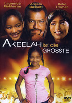 Film: Akeelah ist die Größte