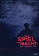 Film: Das Spiel der Macht - All the King's Men