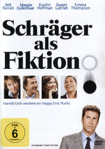 Film: Schräger als Fiktion