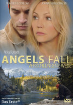 Film: Angels Fall - Verschlungene Wege