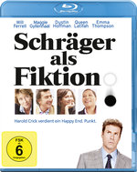 Film: Schräger als Fiktion