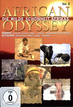 Film: African Odyssey Vol. 2 - Die wilde Schönheit ...
