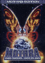Film: Mothra - Das Siegel der Elias