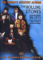 Film: Rolling Stones - Big Hits .../Ultimate Review