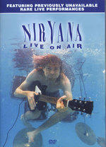 Film: Nirvana - Live on Air