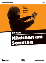 Film: Mädchen am Sonntag