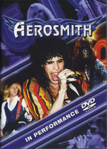 Film: Aerosmith - In Performance