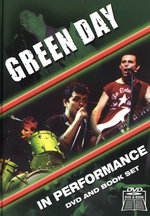 Film: Green Day - In Performance (+ Buch)