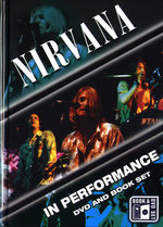 Film: Nirvana - In Performance (+ Buch)
