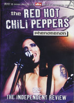 Film: Red Hot Chili Peppers - Phenomenon//The Inde...