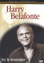 Film: Harry Belafonte - Try To Remember/In Concert