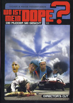 Film: Dei Mudder sei Gesicht 3 - Wo ist mein Dope [DC]