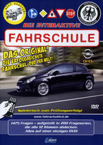 Film: Die interaktive Fahrschule - Das Original!
