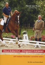 Film: Klaus Balkenhol - Erfolgreich trainieren