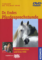 Film: Dr. Endes Pferdesprechstunde