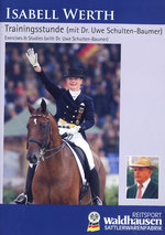 Film: Isabell Werth - Trainingsstunde