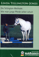 Film: Linda Tellington-Jones: Wie man junge Pferde ...