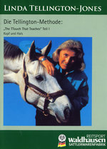 Film: Linda Tellington-Jones: The TTouch That Tea... 1